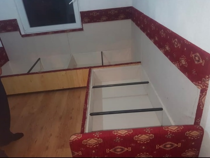06 Koltuk Tamirhanesi